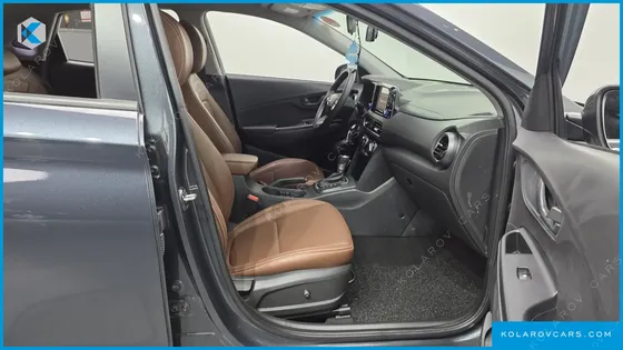 HYUNDAI KONA 1.6 TURBO 2WD