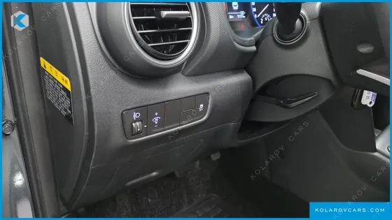 HYUNDAI KONA 1.6 TURBO 2WD