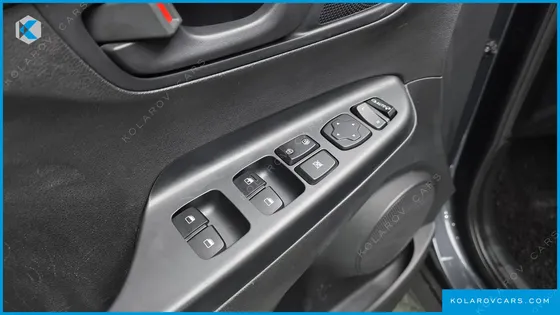 HYUNDAI KONA 1.6 TURBO 2WD
