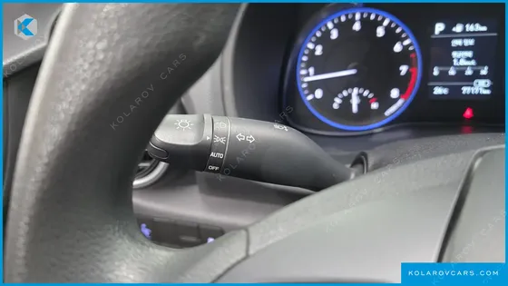 HYUNDAI KONA 1.6 TURBO 2WD