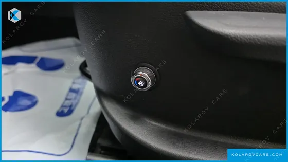 HYUNDAI KONA 1.6 TURBO 2WD