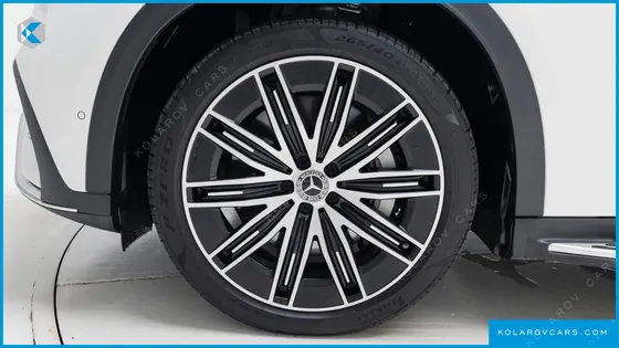 MERCEDES EQE EQE500 4MATIC