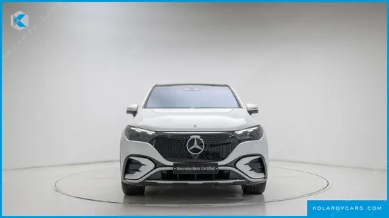 MERCEDES EQE EQE500 4MATIC