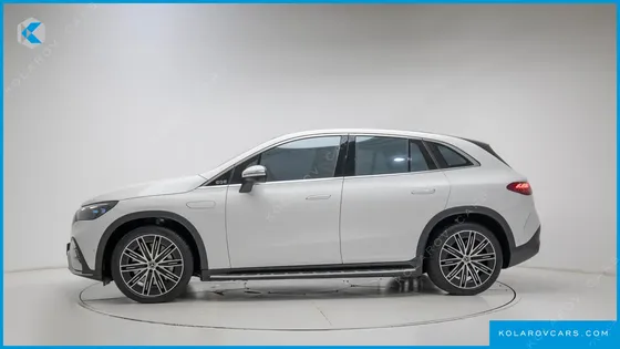 MERCEDES EQE EQE500 4MATIC