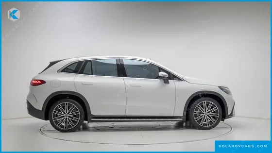 MERCEDES EQE EQE500 4MATIC
