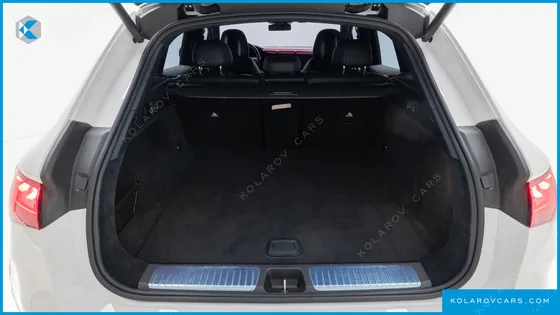 MERCEDES EQE EQE500 4MATIC