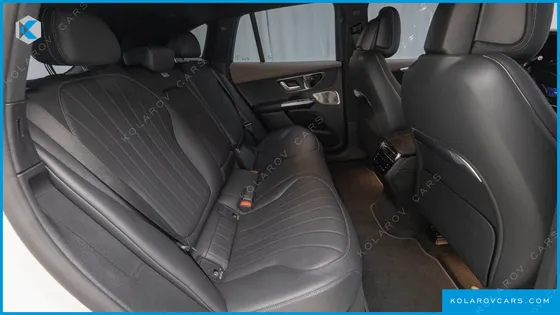 MERCEDES EQE EQE500 4MATIC