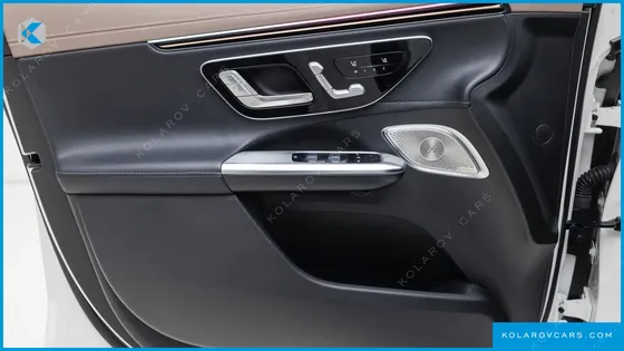 MERCEDES EQE EQE500 4MATIC
