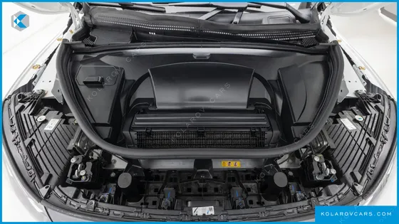 MERCEDES EQE EQE500 4MATIC