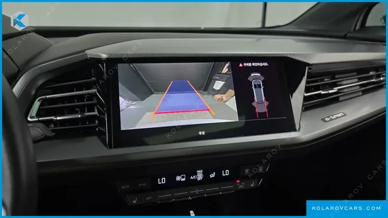 AUDI Q4 E-TRON 40