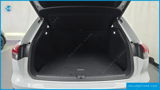 AUDI Q4 E-TRON 40