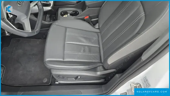 AUDI Q4 E-TRON 40