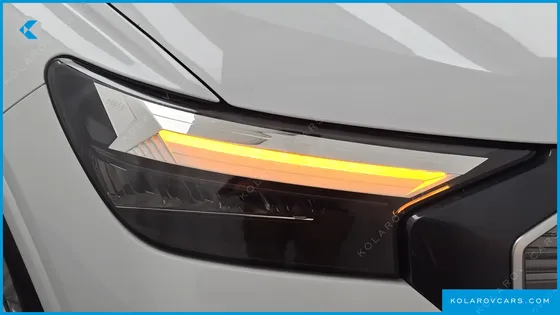AUDI Q4 E-TRON 40