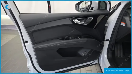 AUDI Q4 E-TRON 40