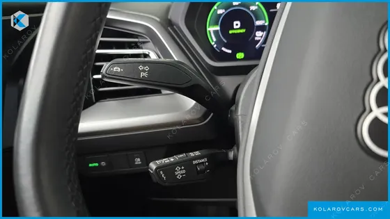 AUDI Q4 E-TRON 40