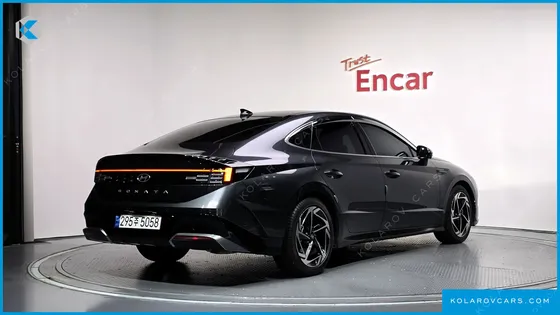 HYUNDAI SONATA 2.0