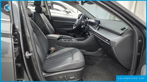 HYUNDAI SONATA 2.0