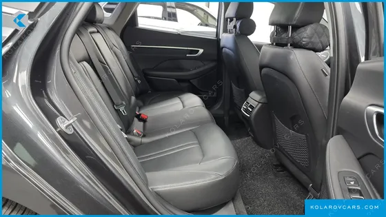 HYUNDAI SONATA 2.0