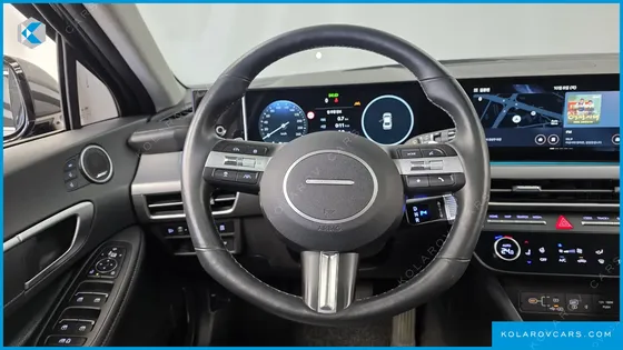 HYUNDAI SONATA 2.0