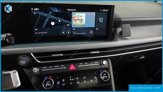 HYUNDAI SONATA 2.0