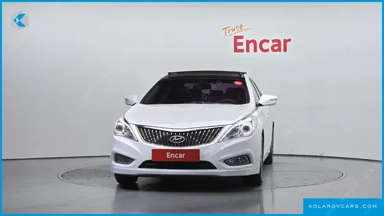 HYUNDAI GRANDEUR HG240 MODERN