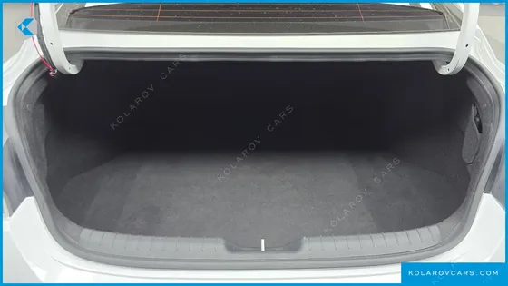 HYUNDAI ELANTRA (AVANTE) 1.6