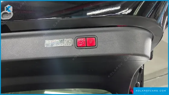 MERCEDES EQE EQE53 AMG 4MATIC+