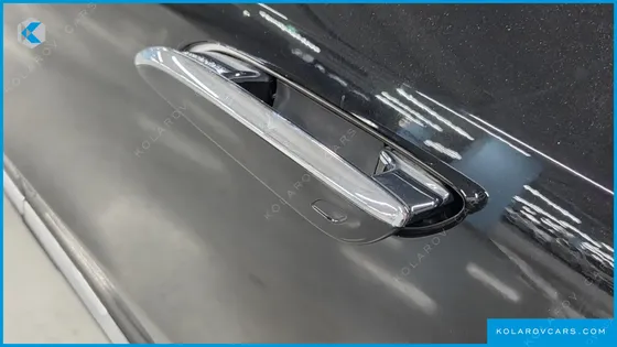 MERCEDES EQE EQE53 AMG 4MATIC+