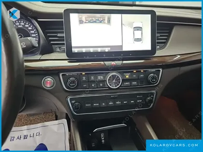 KIA K7 NOBLESSE SPECIAL