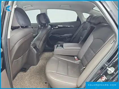 KIA K7 NOBLESSE SPECIAL