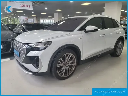 AUDI Q4 E-TRON 45 PREMIUM