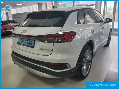 AUDI Q4 E-TRON 45 PREMIUM