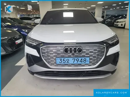 AUDI Q4 E-TRON 45 PREMIUM