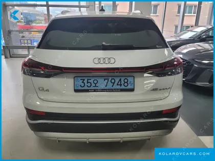 AUDI Q4 E-TRON 45 PREMIUM