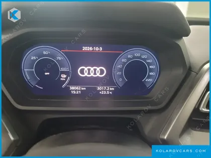 AUDI Q4 E-TRON 45 PREMIUM