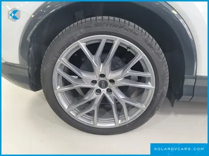 AUDI Q4 E-TRON 45 PREMIUM
