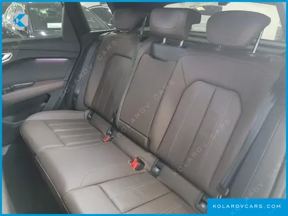 AUDI Q4 E-TRON 45 PREMIUM
