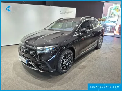 MERCEDES EQE EQE500 4MATIC