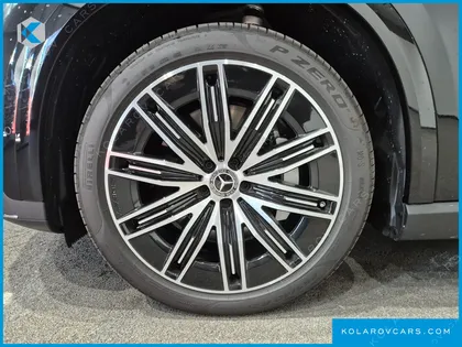 MERCEDES EQE EQE500 4MATIC