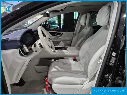MERCEDES EQE EQE500 4MATIC