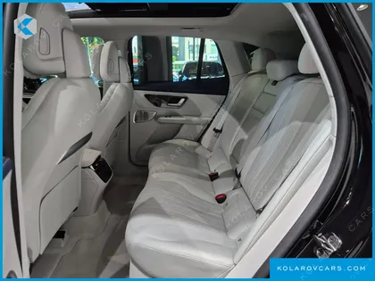 MERCEDES EQE EQE500 4MATIC