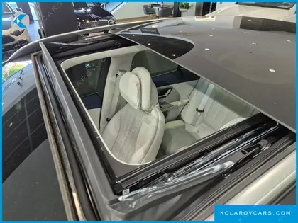 MERCEDES EQE EQE500 4MATIC