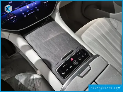 MERCEDES EQE EQE500 4MATIC