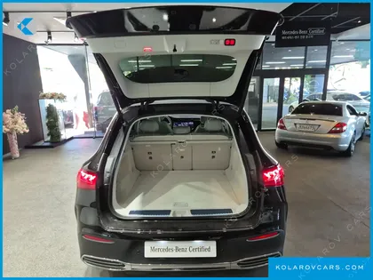 MERCEDES EQE EQE500 4MATIC