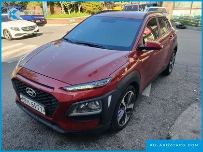 HYUNDAI KONA 1.6 TURBO 2WD
