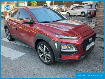 HYUNDAI KONA 1.6 TURBO 2WD