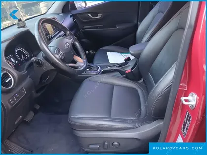 HYUNDAI KONA 1.6 TURBO 2WD
