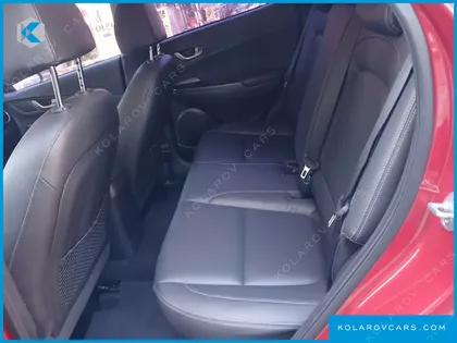 HYUNDAI KONA 1.6 TURBO 2WD