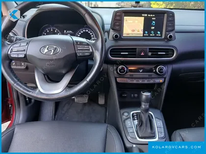 HYUNDAI KONA 1.6 TURBO 2WD