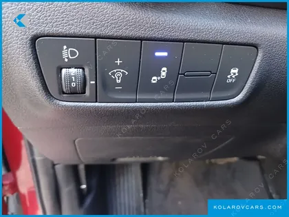 HYUNDAI KONA 1.6 TURBO 2WD
